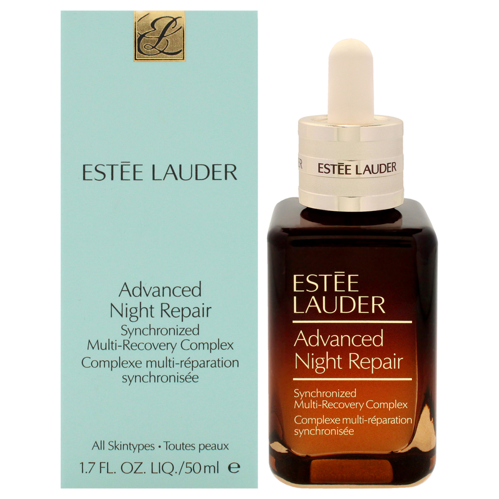 Advanced Night Repair Synchronized Multi-Recovery Complex .7 oz Serum